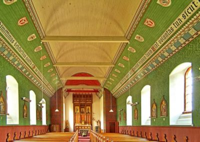 Our Lady of Perpetual Succour, Chapeltown of Glenlivet