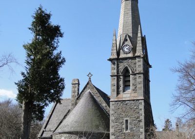 Braemar Church