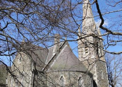 Braemar Church