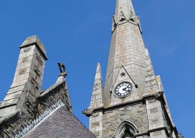 Braemar Church