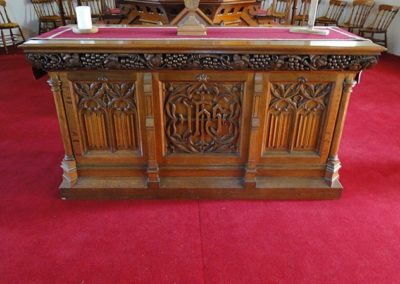 Braemar Church
