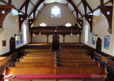 Braemar Church