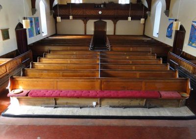 Braemar Church