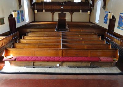 Braemar Church
