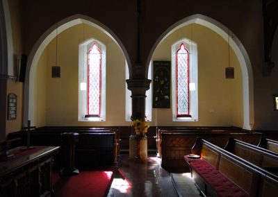 Braemar Church