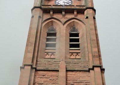 Blairgowrie Parish Church