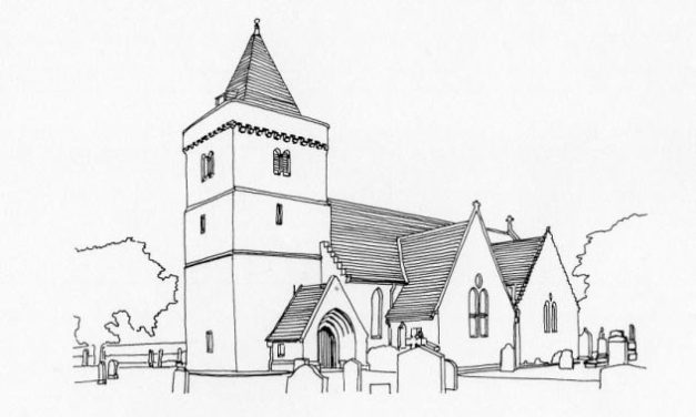 Aberlady Parish Church