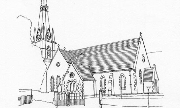 Braemar Church