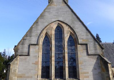 St Mary's Episcopal, Dunblane