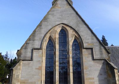 St Mary's Episcopal, Dunblane