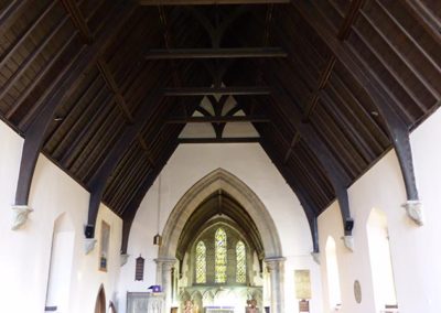 St Mary's Episcopal, Dunblane