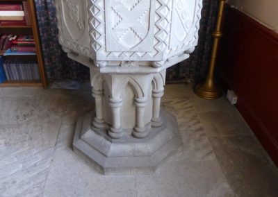 St Mary's Episcopal, Dunblane