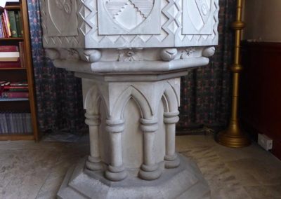 St Mary's Episcopal, Dunblane