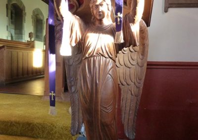 St Mary's Episcopal, Dunblane