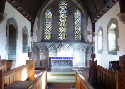 St Mary's Episcopal, Dunblane