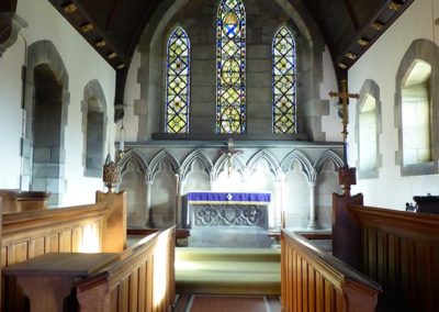 St Mary's Episcopal, Dunblane