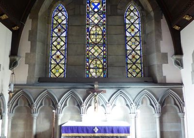 St Mary's Episcopal, Dunblane