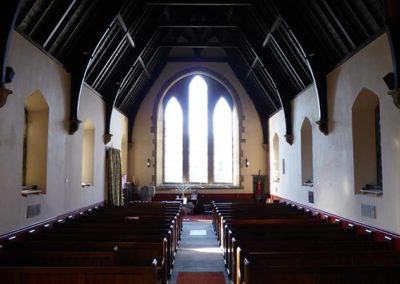 St Mary's Episcopal, Dunblane