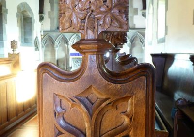 St Mary's Episcopal, Dunblane