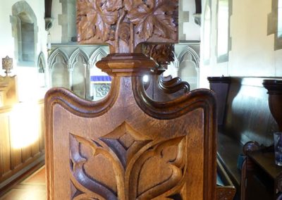 St Mary's Episcopal, Dunblane