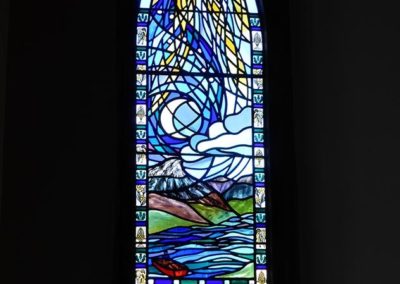 St Mary's Episcopal, Dunblane