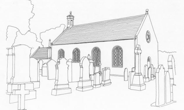 Inveravon Parish Church