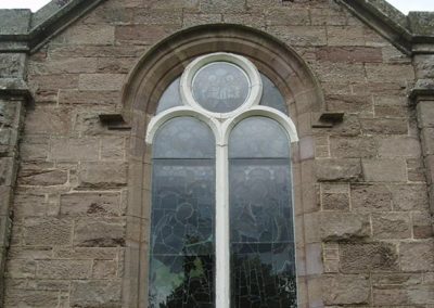 Kinclaven Church