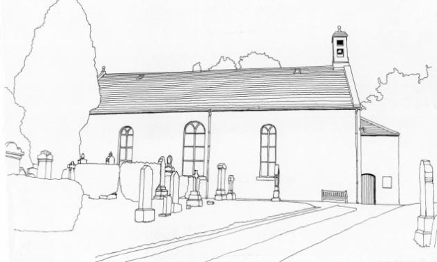 Kingussie Parish Church