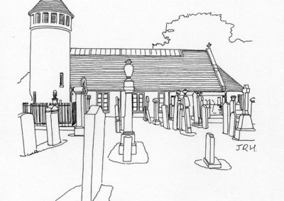 Knockando Parish Church