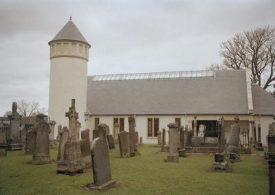 Knockando Parish Church