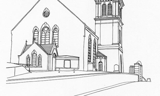 Macduff Parish Church