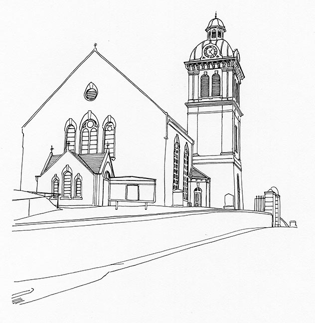 Macduff Parish Church