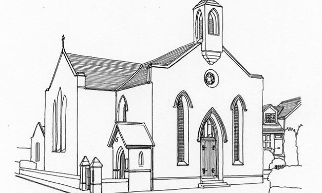 St James’s Church, Muthill