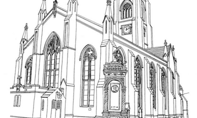 Bothwell Parish Church