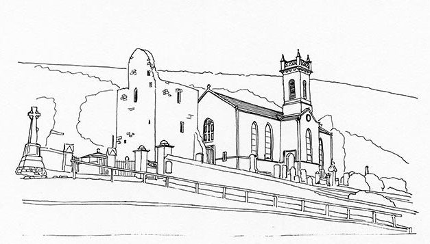 Kilmun Parish Church
