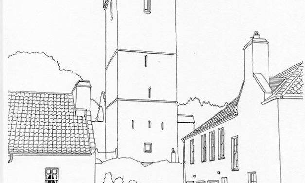 Linktown Church, Kirkcaldy