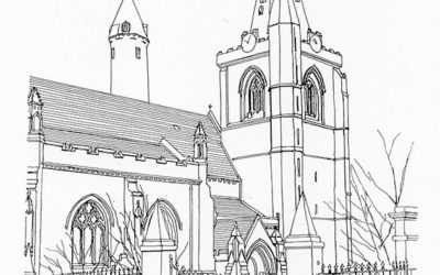 A Thousand Years – A Thousand Churches