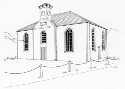 Craignish Parish Church