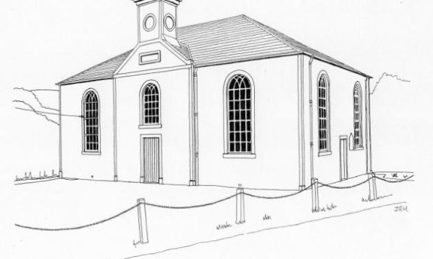 Craignish Parish Church