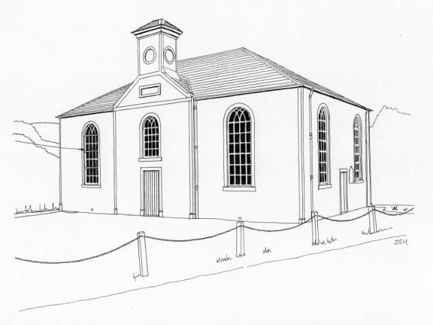 Craignish Parish Church