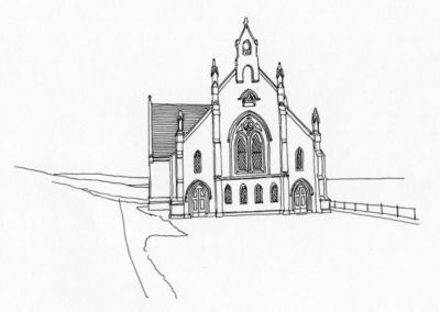 Gairloch Free Church of Scotland