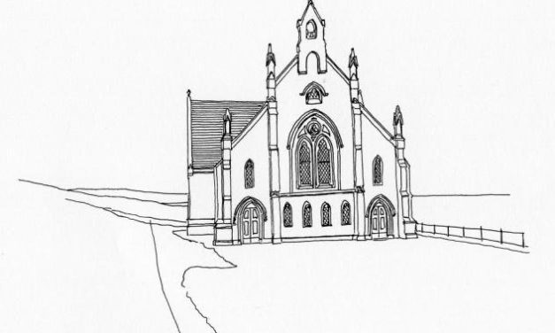 Gairloch Free Church of Scotland