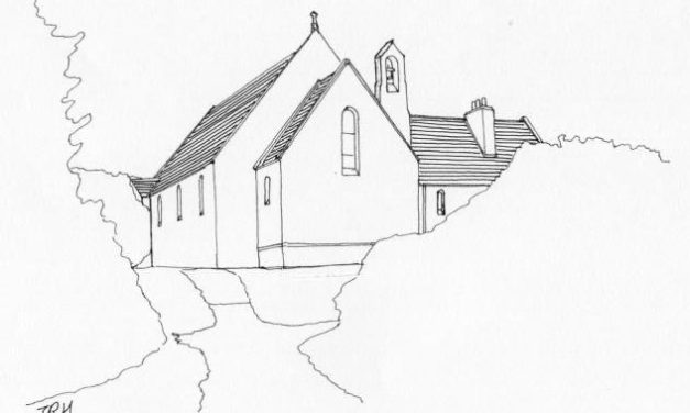 Gigha & Cara Parish Church