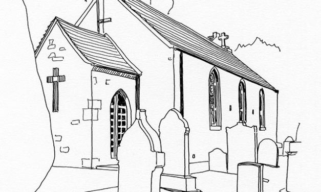 Glen Prosen Church