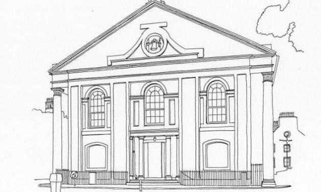 Glenaray & Inveraray Parish Church