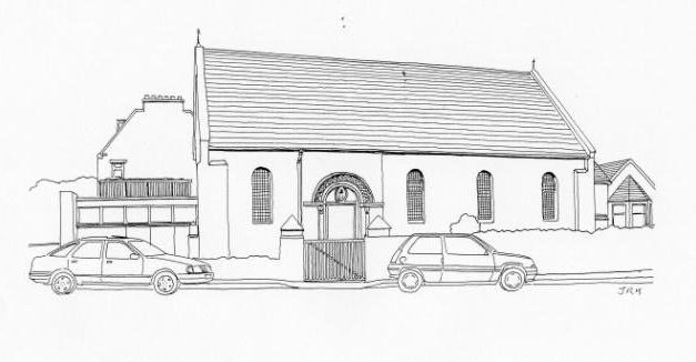 Gullane Parish Church