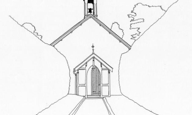 Kilninver Parish Church