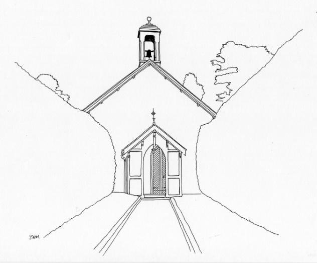 Kilninver Parish Church
