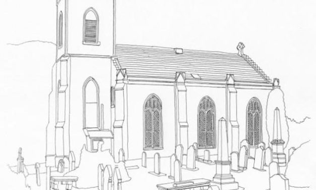 Kirkinner Parish Church