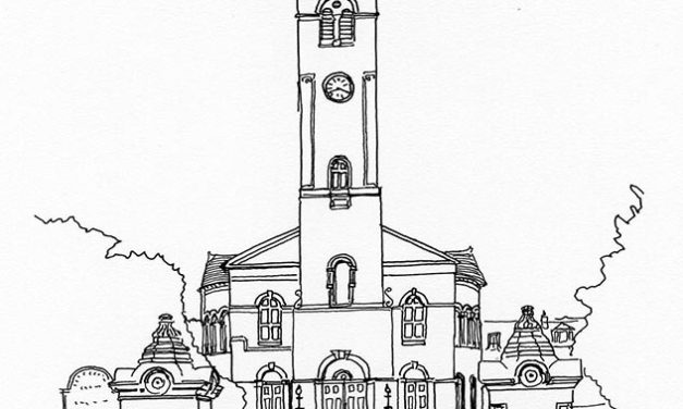 Campbeltown Parish Church